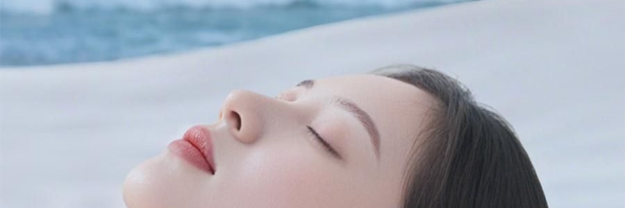 MDOG米度狗狗 圓柱護頸枕 人體工學頸椎支撐 居家旅行車用護頸 櫻花粉 8*44cm