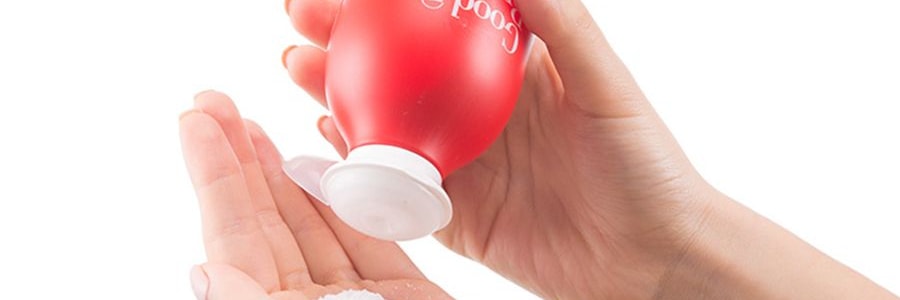 日本ISHIZAWA LAB石澤研究所 KEANA毛孔撫子 小蘇打磨砂去黑頭角質潔麵粉 100g