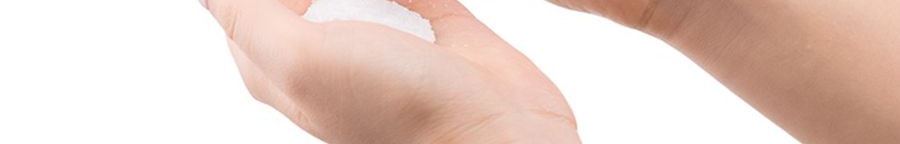 日本ISHIZAWA LAB石澤研究所 KEANA毛孔撫子 小蘇打磨砂去黑頭角質潔麵粉 100g