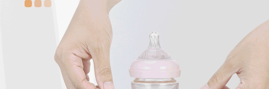 NECTAR BABY 温奶器 无水温奶暖奶器 恒温热奶 奶瓶消毒  