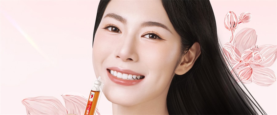 【中國直郵】 紅桃K 生血劑補鐵補血補氣女人貧血補血口服液女性貧血鐵劑 口服液10支+片劑10片