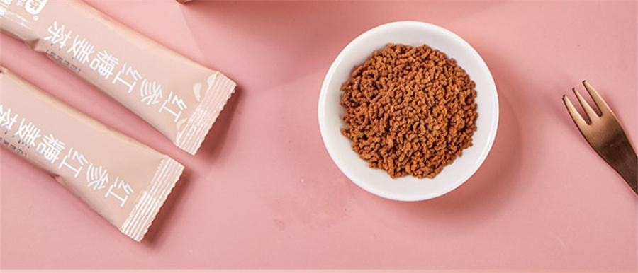 【中国直邮】 好想你 红枣红糖姜茶 大姨妈姜汤独立小包装120g/盒