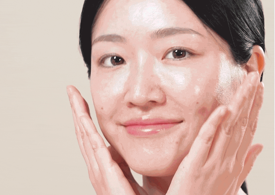 韩国 BOM 抗皱黄金面霜 淡化皱纹 深层保湿 50g