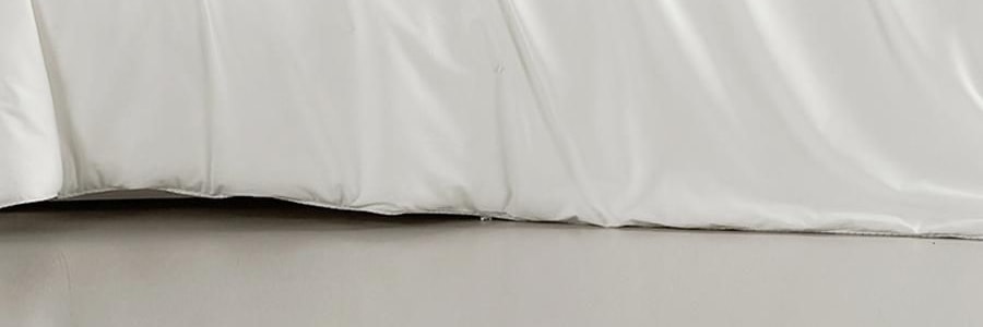 YUNYU芸裕家居 「芸緞絲語」臻選全棉桑蠶絲被子 夏涼被 高品質A類100%桑蠶絲 220cm×240cm