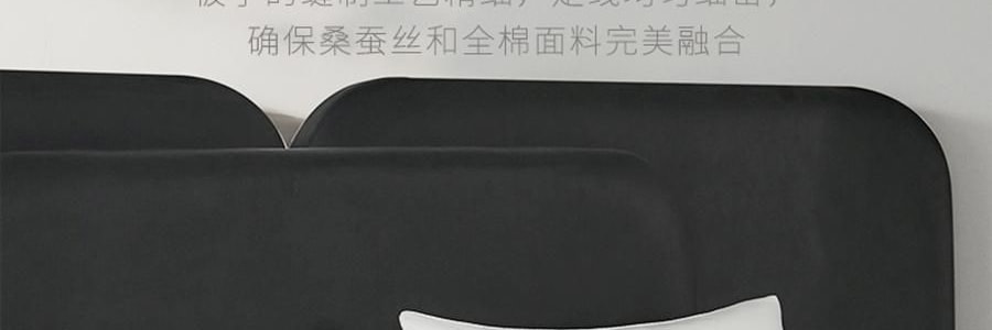 YUNYU芸裕家居 「芸緞絲語」臻選全棉桑蠶絲被子 夏涼被 高品質A類100%桑蠶絲 220cm×240cm