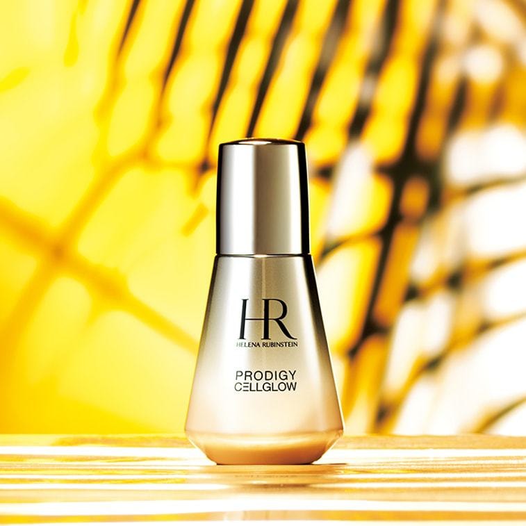 【日本直效郵件】 法國 赫蓮娜 日本 Helena RubinsteinHR 至美琉光恆採精華乳 亮膚提拉緊緻高光精華 50ml