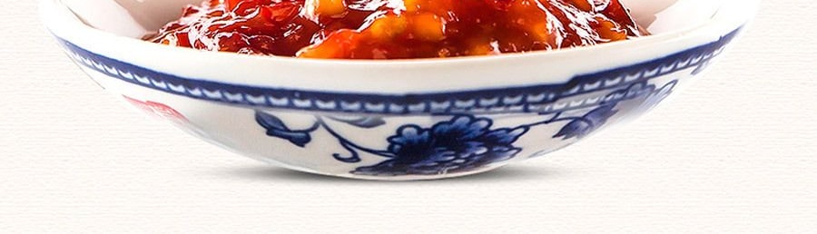 香港李錦記 蒜蓉辣椒醬 368g