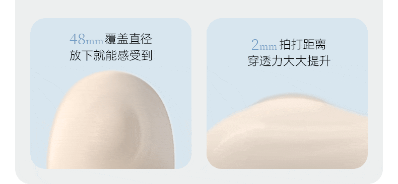 大人糖 顫TREMBLE 情趣玩具震動自慰器微入體女性成人跳蛋用品 金燦黃