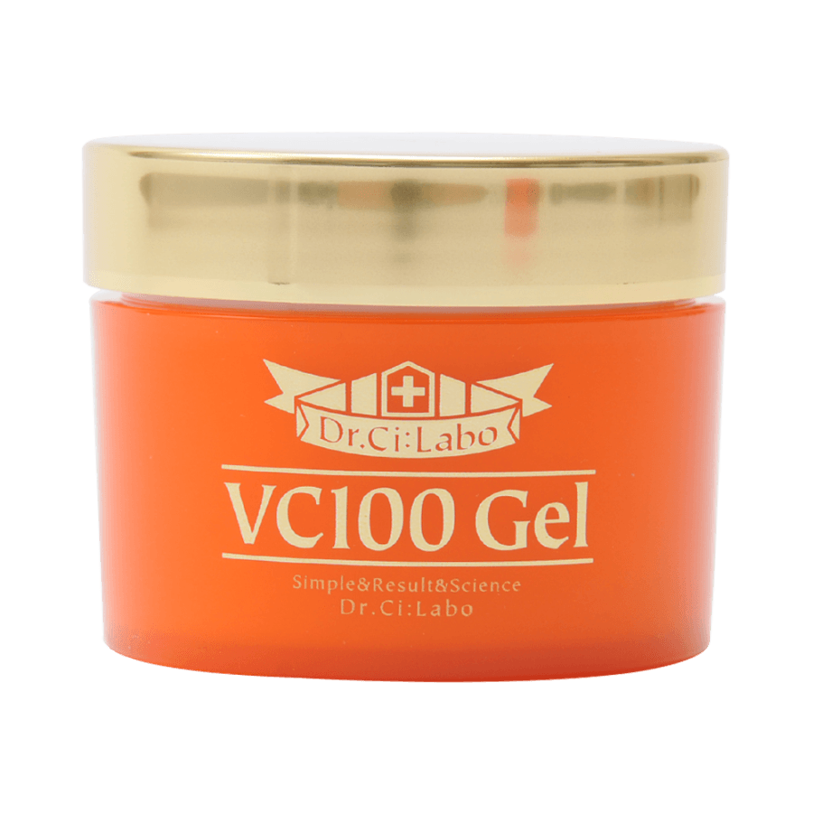 VC 100 Gel 80g