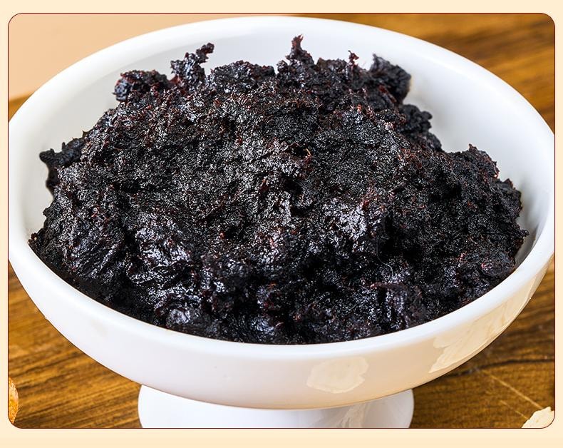 Yu Ling Gao (220g/jar) - Authentic American ginseng longan and dried longan pulp combined with traditional Chinese med