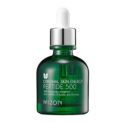 Peptide-500 30ml (Strengthen Elasticity  Low Irritaion)