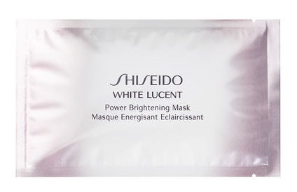 WHITE LUCENT POWER BRIGHTENING MASK  1 SHEET