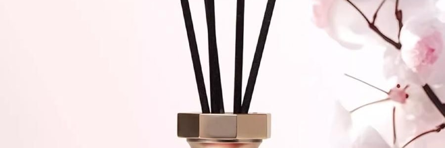 宋朝 鑾金系列無火香薰 白桃烏龍 桃喜 150ml