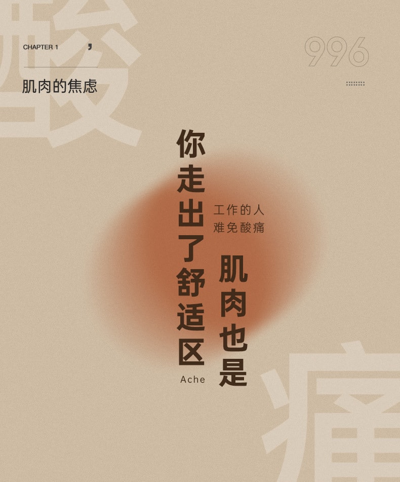 【中國直郵】MOTUBER莫托貝爾 腰部按摩靠墊智慧熱敷護腰椎無線家用按摩儀抱枕 充電款