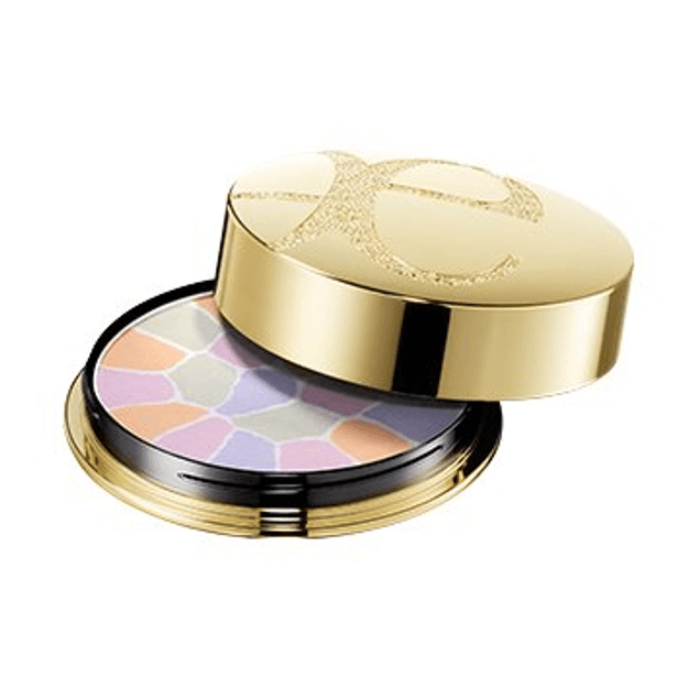 Elegance La Poudre Haute Nuance #01 27g - Yami.com