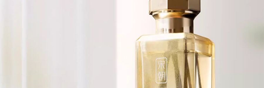 宋朝 月中桂无火香薰香氛 桂花香空气清新香膏精油香 月中桂150ml