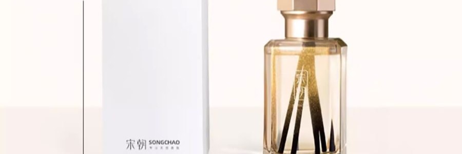 宋朝 月中桂无火香薰香氛 桂花香空气清新香膏精油香 月中桂150ml