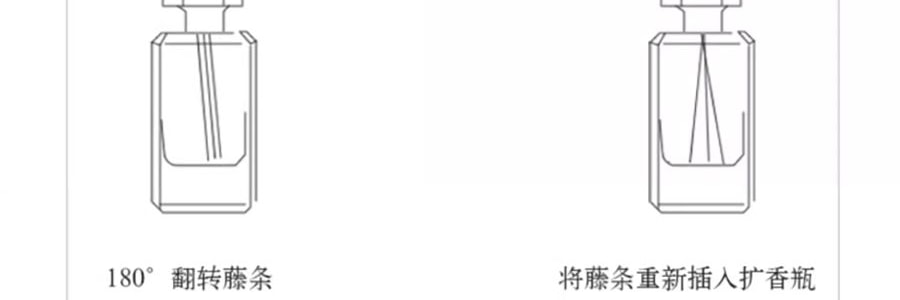 宋朝 月中桂无火香薰香氛 桂花香空气清新香膏精油香 月中桂150ml