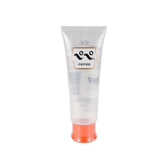 【日本直郵】PEPEE 橘色經典潤滑液潤滑劑 50ml