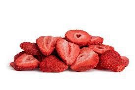 【马来西亚直邮】马来西亚ALOR 亞罗星 冷冻草莓干 35g