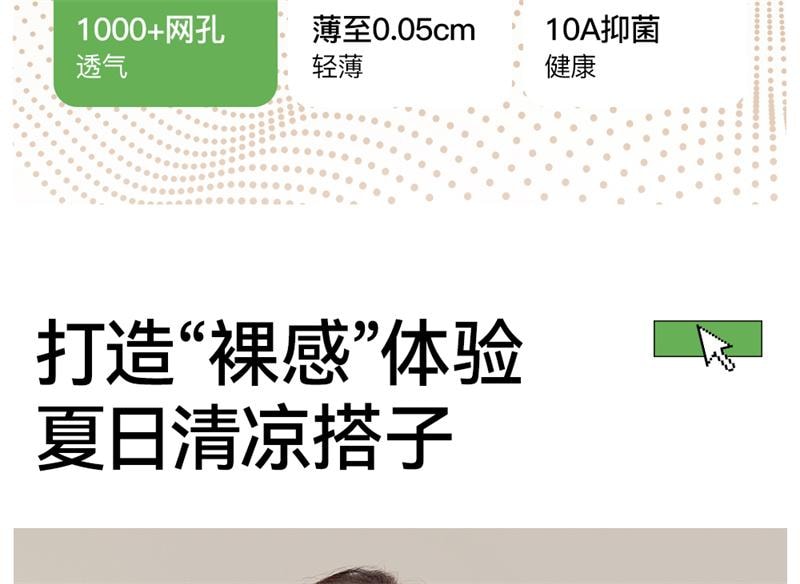 【中国直邮】 SecretWorld 无痕内衣女小胸聚拢隐形肤色粉底液细肩带 隐形肤 1条装 S码