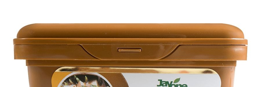 韓國JAYONE 大醬 黃豆醬 500g【大醬湯拌飯烤肉用】