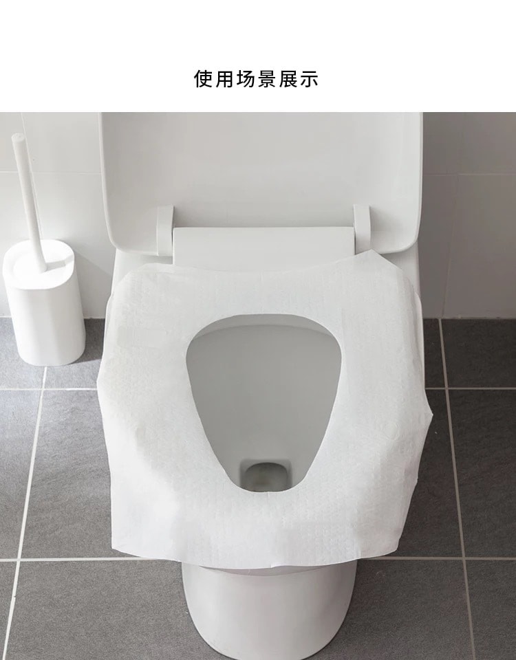 2021LIFE 一次性马桶垫-10张