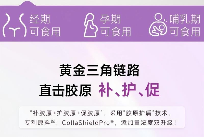 Collagen Peptide Vitamin C Drink 2.0 Collagen VC Double Supplement For Staying Up Late Party Essential 30ml * 10 Bottles