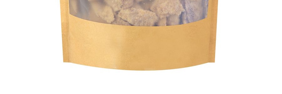 【襄陽特產】臥龍 小米鍋巴 黃小米 五香 208g