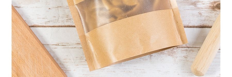 【襄陽特產】臥龍 小米鍋巴 黃小米 五香 208g