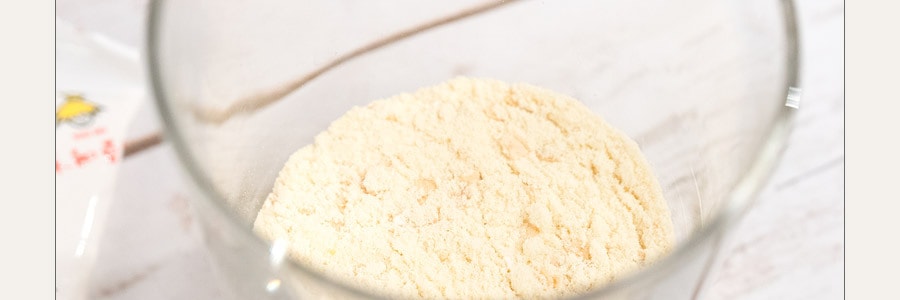 永和 原磨風味 燕麥豆漿粉 非基因改造大豆 10包入 300g