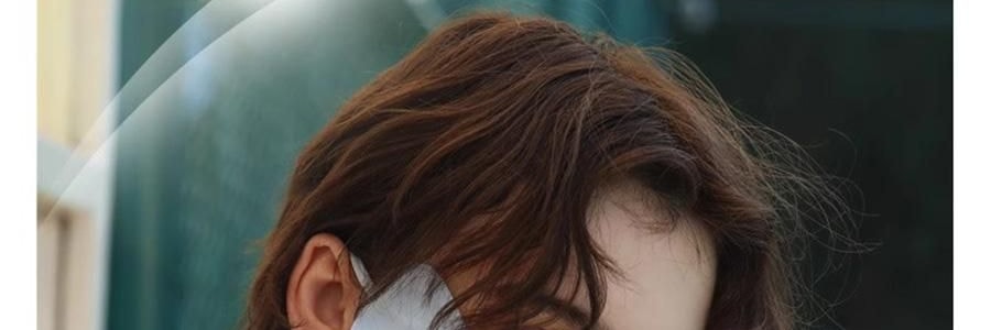 OHSUNNY 暮光系列 腮紅防曬護眼角口罩 面罩防曬黑 奶茶紫 微醺