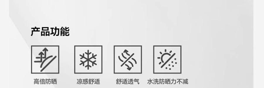 OHSUNNY 暮光系列 腮紅防曬護眼角口罩 面罩防曬黑 奶茶紫 微醺
