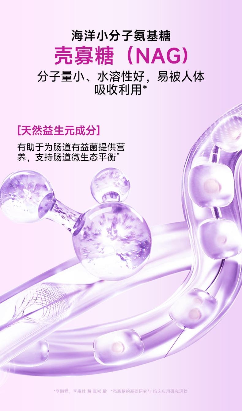 Lumi 膠原蛋白三勝肽美白抗衰飲品 5000mg膠原三勝肽100mg彈性蛋白勝肽 加入金頂側耳麥角硫因PQQ亞精胺 30ml*10瓶入