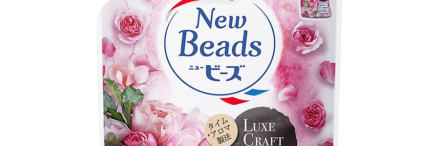 日本KAO花王 除臭柔軟洗護合一 洗衣精 手洗洗衣機皆可 補充裝 玫瑰木蘭香 650g