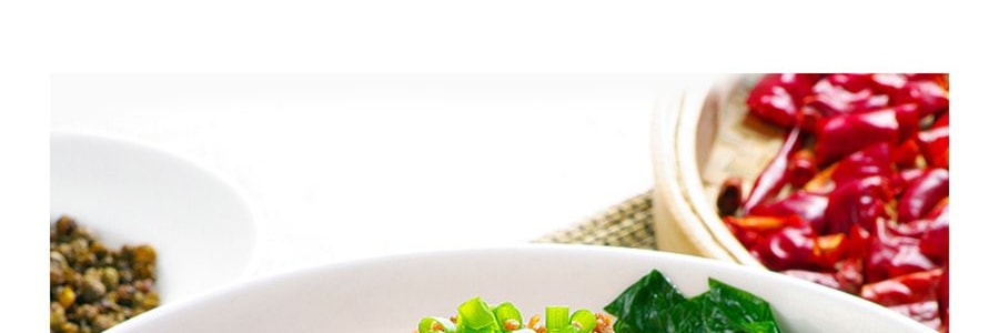 台灣老媽拌麵 擔擔麵 4包入 516g