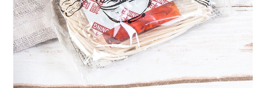 台灣老媽拌麵 擔擔麵 4包入 516g