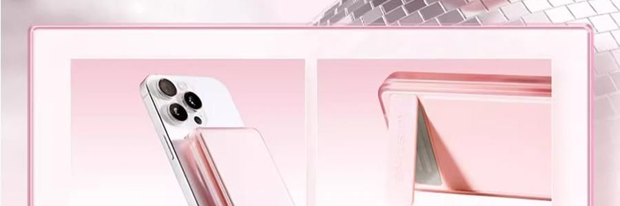 泰國MISTINE蜜絲婷 柔霧貼貼粉餅 磁吸粉餅 18H持妝抗闇沉隱毛孔控油 補妝隨行扒臉 柔焦不卡紋0粉感 吸油光 7g #LF110 自然偏白膚色 敏感肌適用