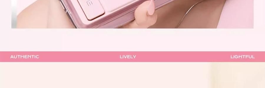 泰國MISTINE蜜絲婷 柔霧貼貼粉餅 磁吸粉餅 18H持妝抗闇沉隱毛孔控油 補妝隨行扒臉 柔焦不卡紋0粉感 吸油光 7g #LF110 自然偏白膚色 敏感肌適用