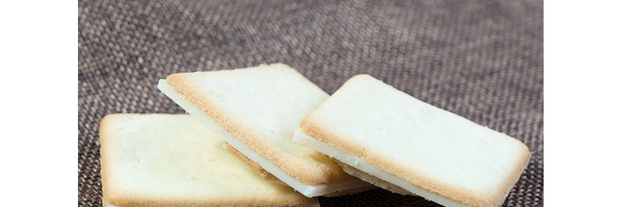 日本TOKYO MILK CHEESE FACTORY 東京牛奶起司工廠 蜂蜜起司餅乾禮盒 10枚入【年貨禮盒】