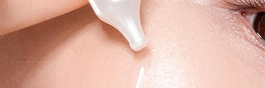 OSM歐詩漫 安心小白管 舒緩美白面部次拋精華 1.2ml*30支 祛斑強韌屏障 擊退泛紅 修護敏感