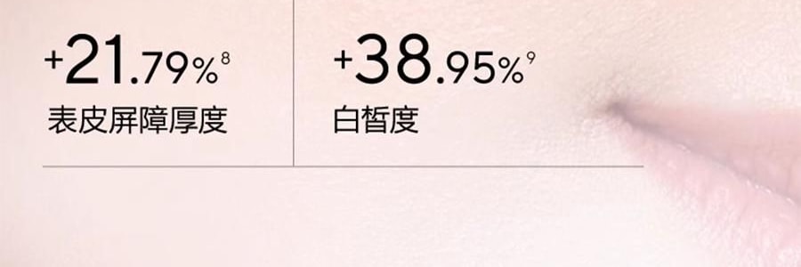 OSM歐詩漫 安心小白管 舒緩美白面部次拋精華 1.2ml*30支 祛斑強韌屏障 擊退泛紅 修護敏感