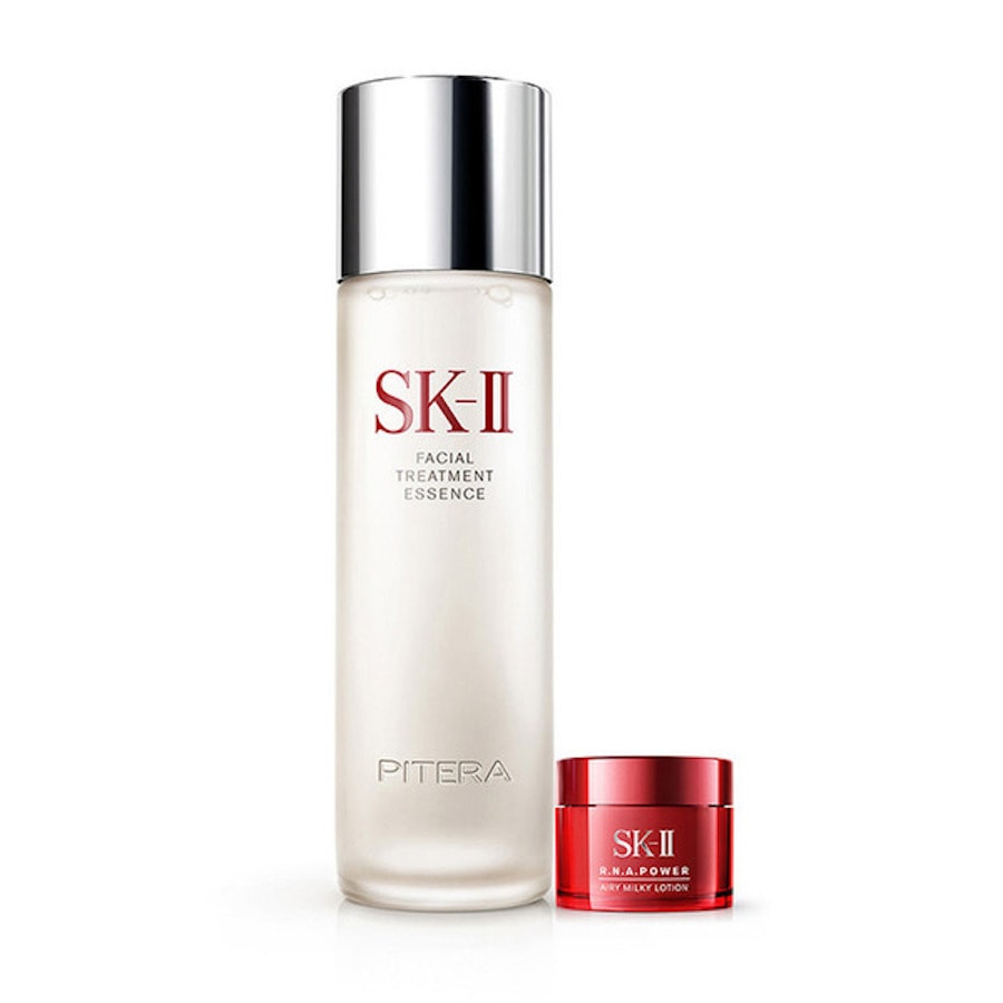 Facial Treatment Essence set 230ml - Yami