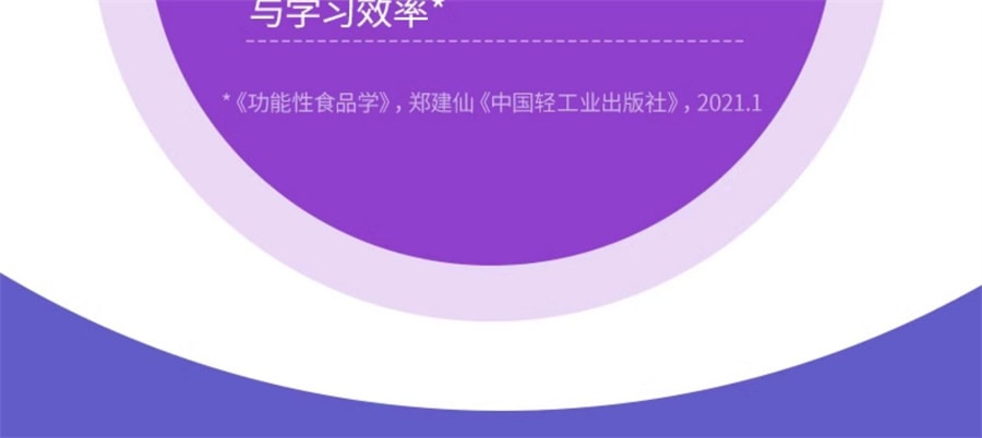 【中國直郵】OLLY 褪黑素軟糖安瓶睡眠sleepwell睡眠退黑色素 晚安糖3mg 50粒/瓶