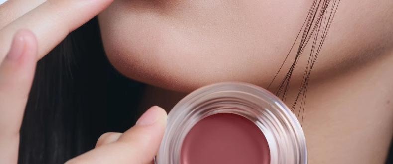  JUDYDOLL橘朵 水感精華多用膏 腮紅眼影口紅修容 一膏搞定全臉 顯白清透素顏氣墊腮紅 #W01 咖啡續命【焦糖布丁咖 氣質高智的美拉德色系】