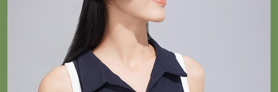 BENEUNDER蕉下 女士百褶贝壳黑胶防晒帽子 夏季遮阳帽 防晒防紫外线 象牙米55-58cm