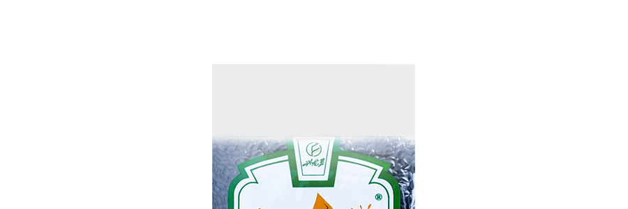 興龍墾 生態小鎮 黑米 907g USDA認證