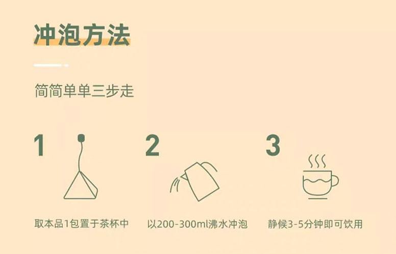 【中國直郵】 方回春堂 竹甘蔗茅根馬蹄茶 養生茶湯 8g*15袋 120g*1袋