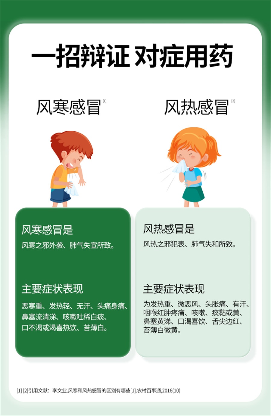 【中国直邮】  金笛  复方鱼腥草合剂感冒风热喉咙痛清热解毒扁桃体炎  10ml*18瓶(建议拍三盒)