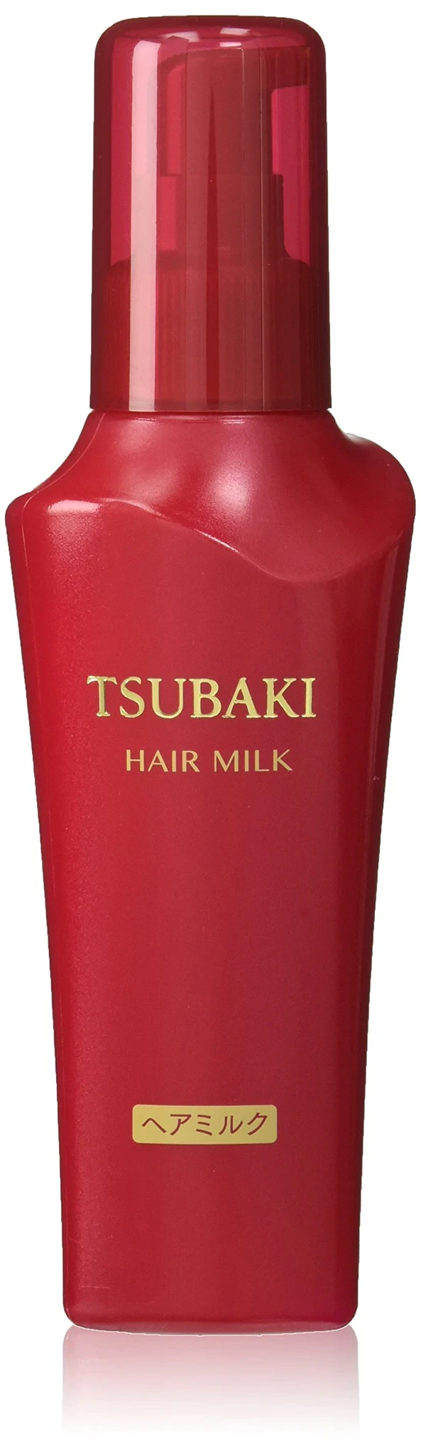 TSUBAKI REPAIR MILK HAIR TREATMENT 100ml
